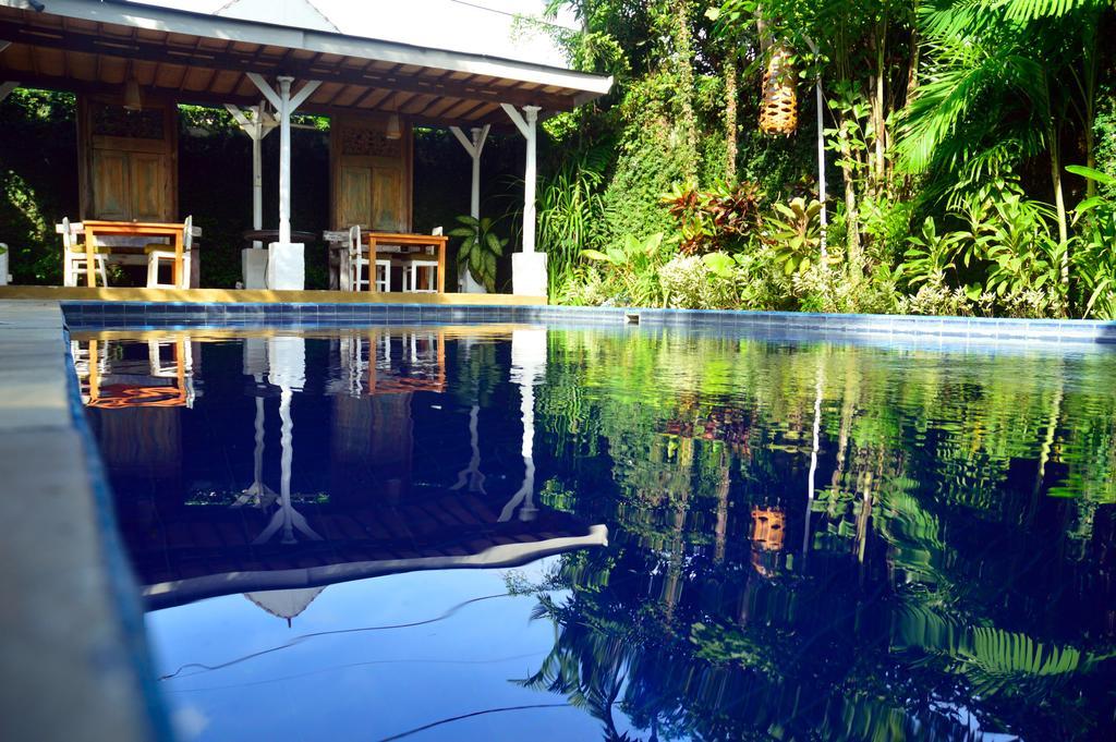 Desa Nyima Hotel Seminyak Exterior foto