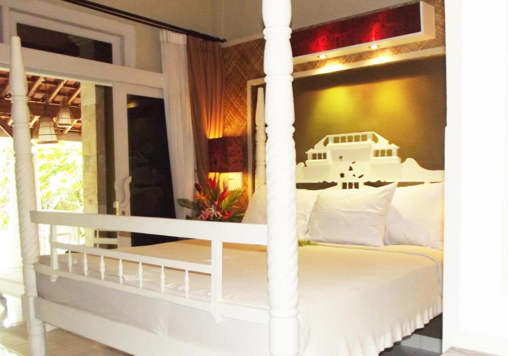 Desa Nyima Hotel Seminyak Cameră foto