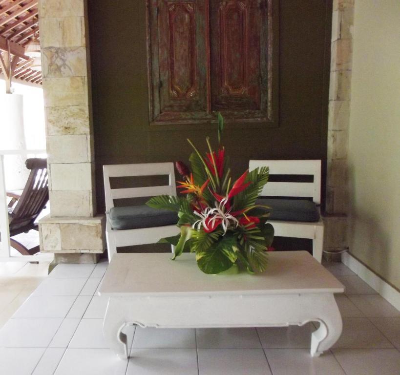 Desa Nyima Hotel Seminyak Cameră foto