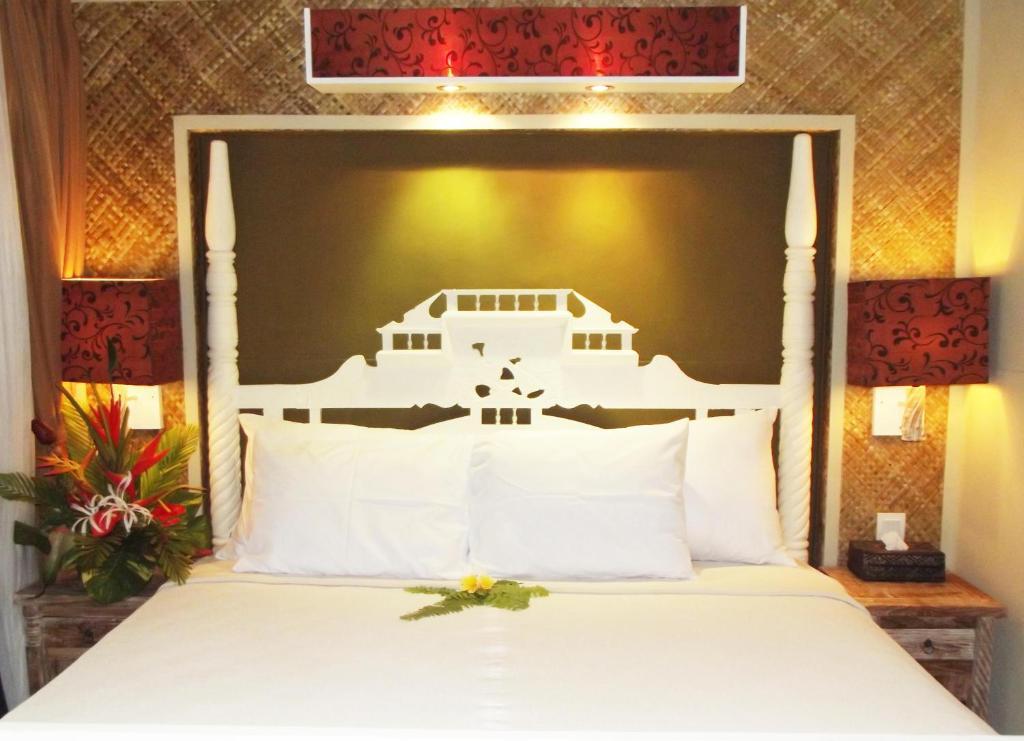 Desa Nyima Hotel Seminyak Cameră foto