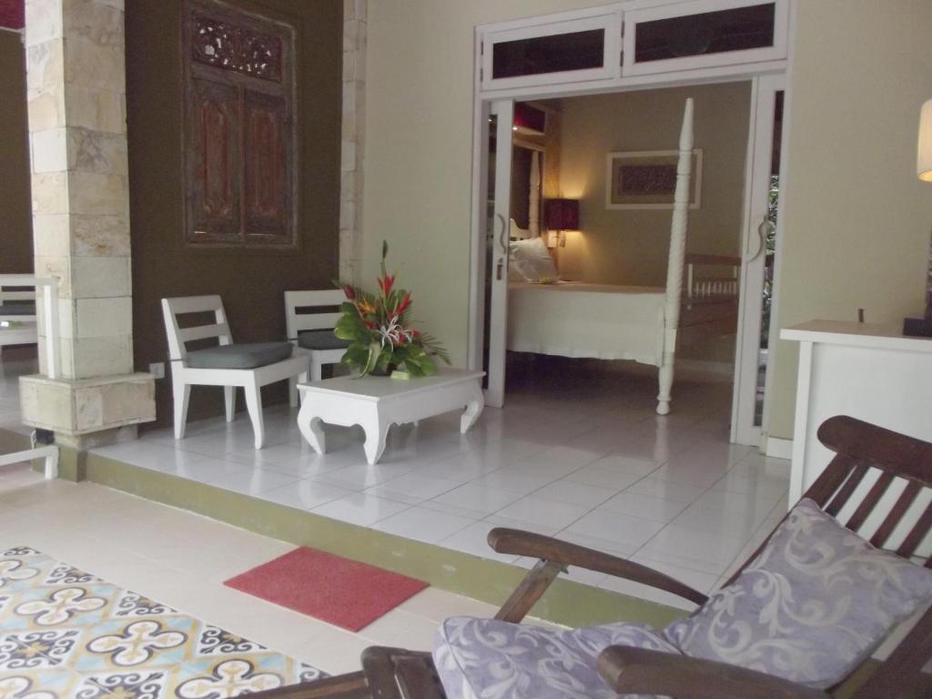 Desa Nyima Hotel Seminyak Cameră foto