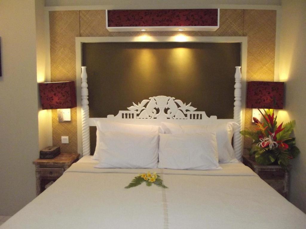 Desa Nyima Hotel Seminyak Cameră foto