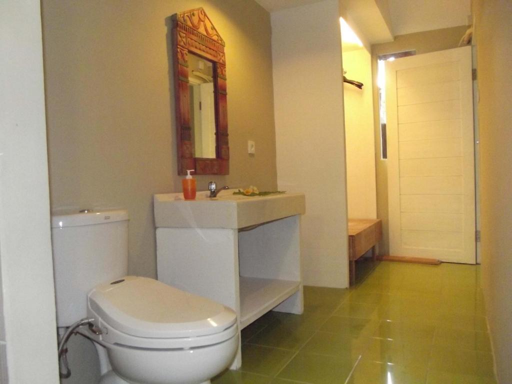 Desa Nyima Hotel Seminyak Cameră foto