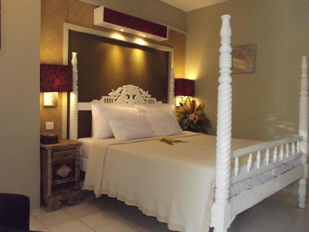 Desa Nyima Hotel Seminyak Cameră foto