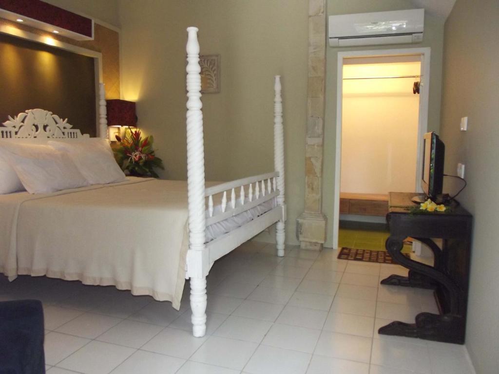 Desa Nyima Hotel Seminyak Cameră foto