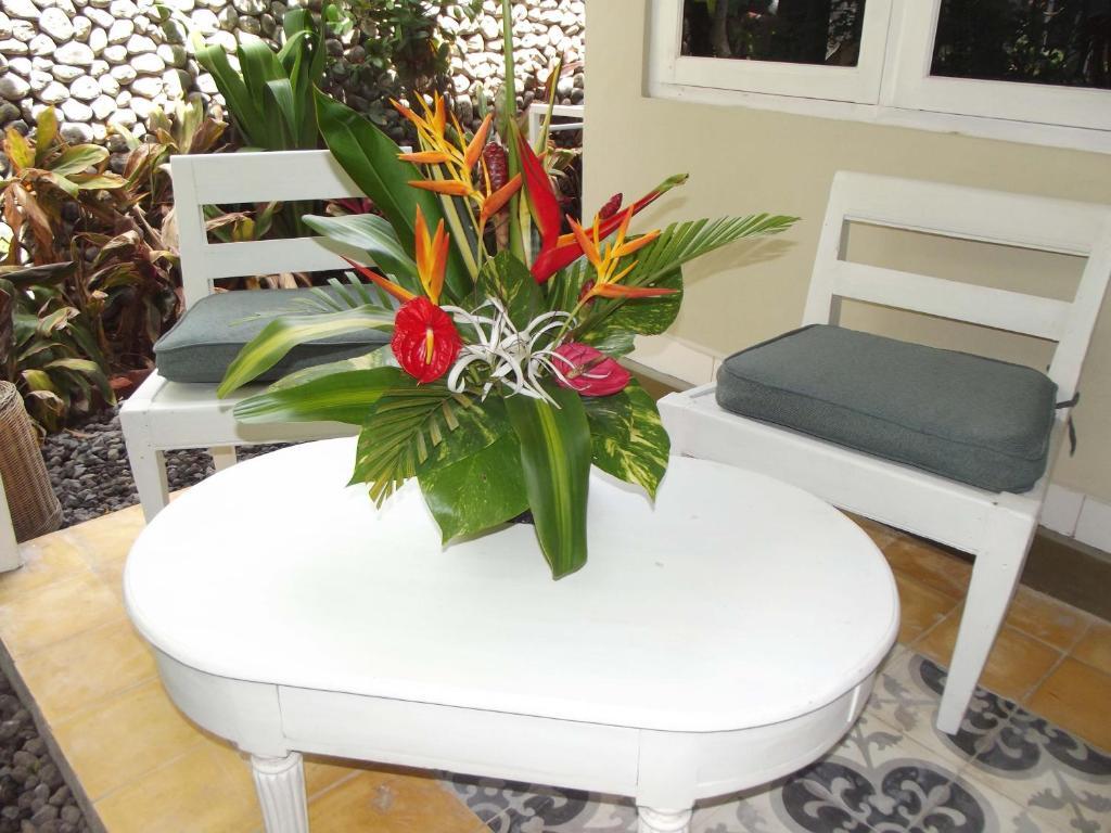 Desa Nyima Hotel Seminyak Cameră foto