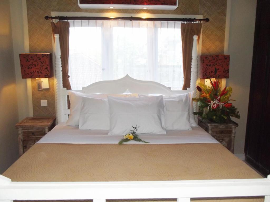 Desa Nyima Hotel Seminyak Cameră foto