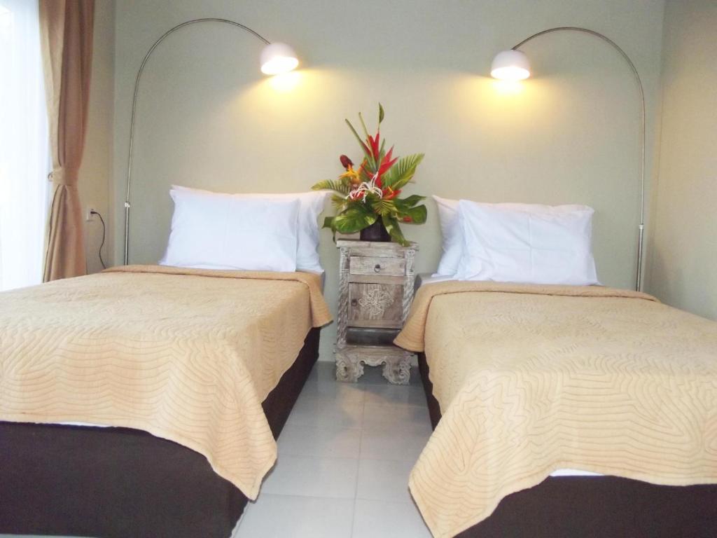 Desa Nyima Hotel Seminyak Cameră foto