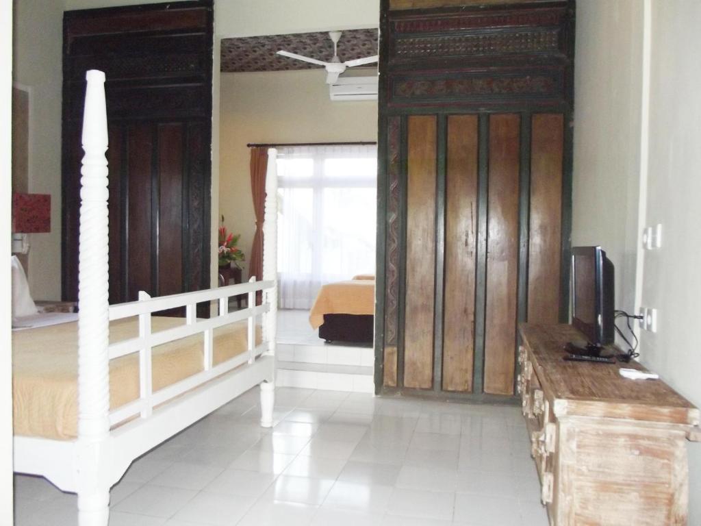Desa Nyima Hotel Seminyak Cameră foto